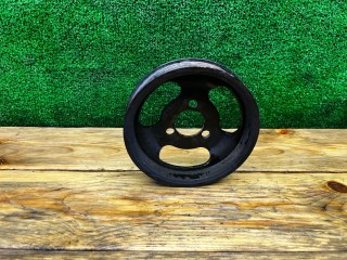 Шкив помпы, ориг. номер 90502887, Opel Zafira 1999-2003