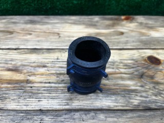 Патрубок интеркулера, ориг. номер 3A0145972A, Volkswagen Sharan 1995-2000