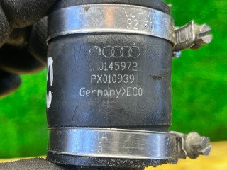 Патрубок интеркулера, ориг. номер 0145972, Volkswagen Sharan 1995-2000