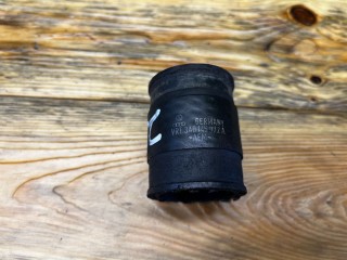 Патрубок интеркулера, ориг. номер 3A0145972A, Volkswagen Sharan 1995-2000