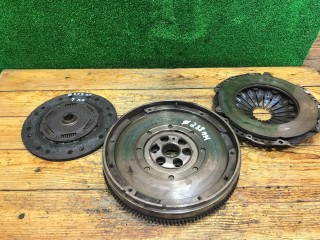 Комплект сцепления, ориг. номер 1878001193, 2294002156, Volkswagen Passat 1996-2001