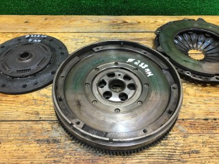 Комплект сцепления, ориг. номер 1878001193, 2294002156, Volkswagen Passat 1996-2001