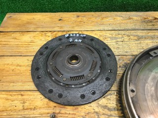 Комплект сцепления, ориг. номер 1878001193, 2294002156, Volkswagen Passat 1996-2001