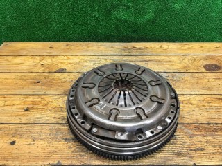 Комплект сцепления, ориг. номер 028105266A, 028141035M, Volkswagen Passat 1996-2001