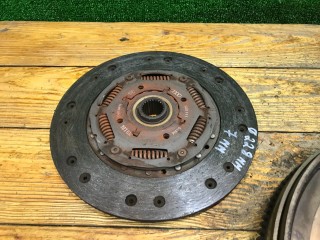 Комплект сцепления, ориг. номер 028105266A, 028141035M, Volkswagen Passat 1996-2001