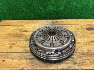 Комплект сцепления, ориг. номер 028141035M, Volkswagen Passat 1996-2001