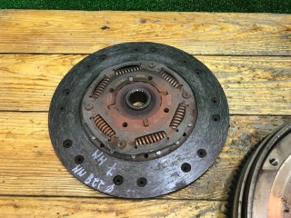 Комплект сцепления, ориг. номер 028105266A, 028141035M, Volkswagen Passat 1996-2001