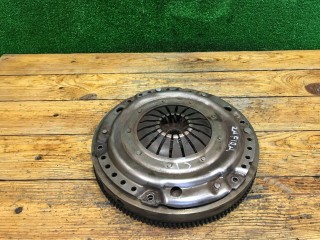 Комплект сцепления, R90502914, Opel Zafira A