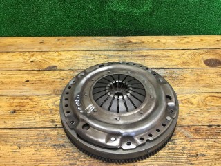 Комплект сцепления, ориг. номер R90502914, Opel Zafira 1999-2003