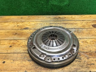 Комплект сцепления, ориг. номер R90502914, 1208067, Opel Zafira 1999-2003