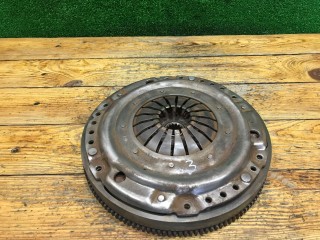 Комплект сцепления, ориг. номер R90502914, 1208067, Opel Zafira 1999-2003