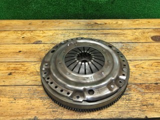 Комплект сцепления, R90502914, Opel Zafira A
