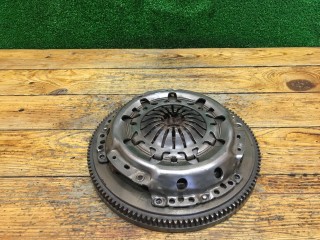 Комплект сцепления, ориг. номер 030105271D, 319014910, Volkswagen Polo 2001-2005