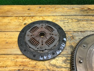 Комплект сцепления, ориг. номер 030105271D, 319014910, Volkswagen Polo 2001-2005