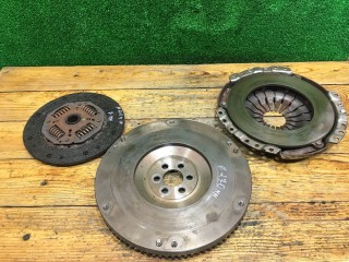 Комплект сцепления, ориг. номер 312500D040, 134510M010, Toyota Yaris 2005-2009