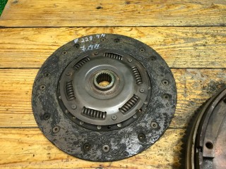 Комплект сцепления, ориг. номер 1878001193, Audi A4 1999-2001