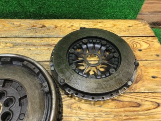Комплект сцепления, ориг. номер 8200256162, Renault Laguna 2001-2005