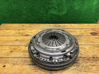 Комплект сцепления, 038141032G, Volkswagen Sharan I [рестайлинг]