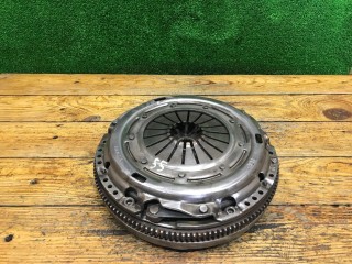 Комплект сцепления, 038141032G, Volkswagen Sharan I [рестайлинг]
