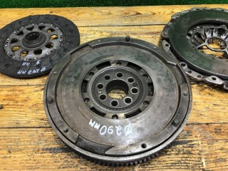 Комплект сцепления, ориг. номер 324019910, BMW 3 E46 1997-2003