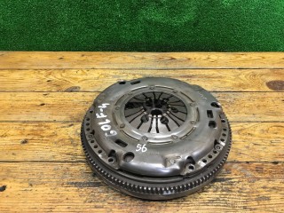 Комплект сцепления, ориг. номер 323064110, Volkswagen Golf 1997-2006
