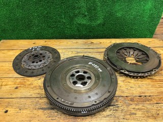 Комплект сцепления, ориг. номер 323064110, Volkswagen Golf 1997-2006