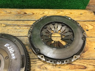 Комплект сцепления, ориг. номер 323064110, Volkswagen Golf 1997-2006