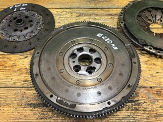 Комплект сцепления, ориг. номер 323064110, Volkswagen Golf 1997-2006