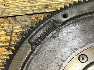 Комплект сцепления, ориг. номер 323064110, Volkswagen Golf 1997-2006