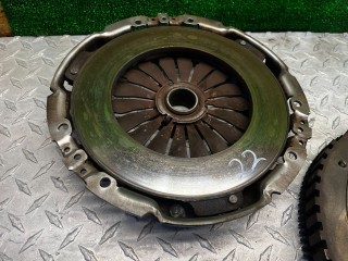 Комплект сцепления, ориг. номер 701068, Peugeot 307 2001-2005