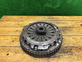 Комплект сцепления, ориг. номер 701792R0, 701090, Peugeot 307 2001-2005