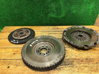 Комплект сцепления, ориг. номер 701792R0, 701090, Peugeot 307 2001-2005