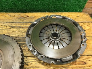 Комплект сцепления, ориг. номер 701792R0, 701090, Peugeot 307 2001-2005