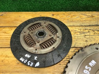 Комплект сцепления, ориг. номер 701792R0, 701090, Peugeot 307 2001-2005