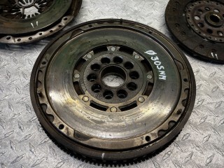 Комплект сцепления, ориг. номер 8675012B, 324033010, Volvo V70 2000-2004