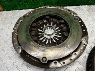 Комплект сцепления, ориг. номер 8675012B, 324033010, Volvo V70 2000-2004