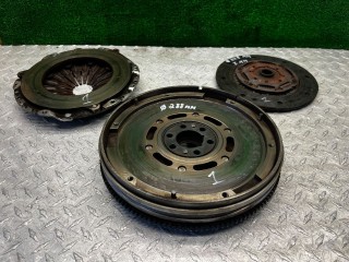 Комплект сцепления, ориг. номер 028105266A, 028141035M, Volkswagen Passat 1996-2001