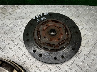 Комплект сцепления, ориг. номер 028105266A, 028141035M, Volkswagen Passat 1996-2001