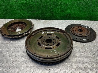 Комплект сцепления, ориг. номер 028105266A, 028141035M, Volkswagen Passat 1996-2001
