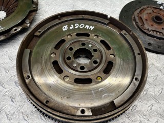 Комплект сцепления, ориг. номер 028105266A, 028141035M, Volkswagen Passat 1996-2001