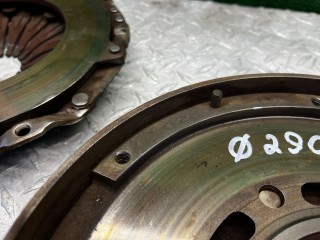 Комплект сцепления, ориг. номер 028105266A, 028141035M, Volkswagen Passat 1996-2001