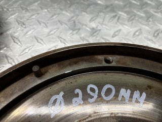 Комплект сцепления, ориг. номер 028105266A, 028141035M, Volkswagen Passat 1996-2001