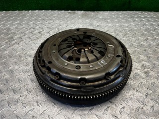Комплект сцепления, 322023410, Volkswagen Sharan I