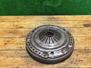 Комплект сцепления, ориг. номер R90502914, 1208067, Opel Zafira 1999-2003