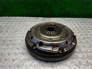 Комплект сцепления, 037105273C, Volkswagen Sharan I