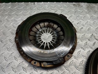 Комплект сцепления, ориг. номер 8972280420, 321008710, Opel Astra 1994-2002