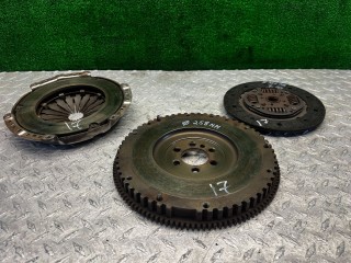 Комплект сцепления, ориг. номер 71694, 73991T18F, 73991T16F, Citroen C3 2002-2006