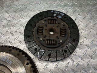 Комплект сцепления, ориг. номер 71694, 73991T18F, 73991T16F, Citroen C3 2002-2006