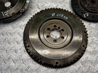 Комплект сцепления, ориг. номер 71694, 73991T18F, 73991T16F, Citroen C3 2002-2006