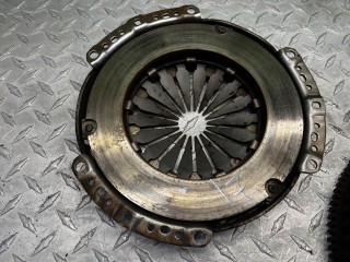 Комплект сцепления, ориг. номер 71694, 73991T18F, 73991T16F, Citroen C3 2002-2006